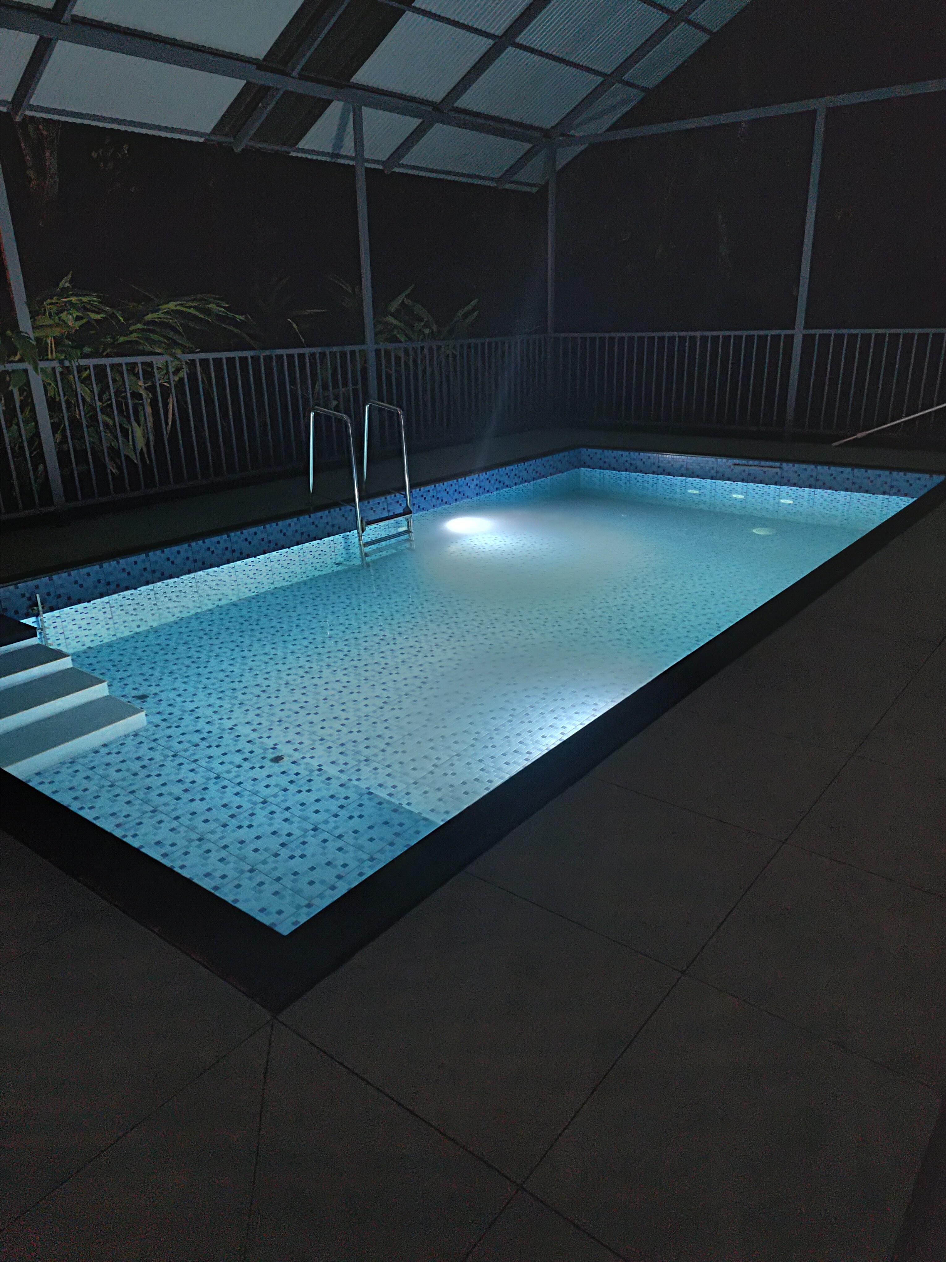 Harsham Homestay - Tap to explore photos