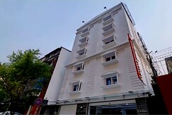 Hotel Orion Sapphire