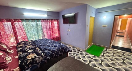 hotel amba parwati1 Room Type - Bedroom 103