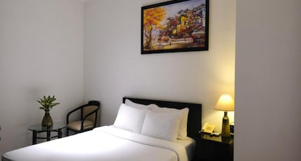 Nicecy Boutique Hotel Room Type - Superior Double Room with Window Nicecy Boutique Hotel Room Type - Superior Double Room with Window