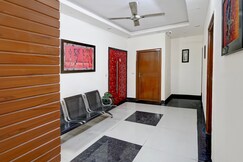 Collection O Bus Terminal Haldwani Formerly Moti Tower