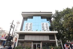 Hotel Mahajan Palace