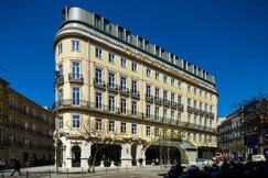 Pestana Porto A Brasileira