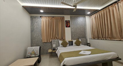 Hotel Cool Palace Room Type - Family Room