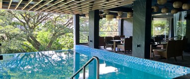HOTEL AMI GRACE