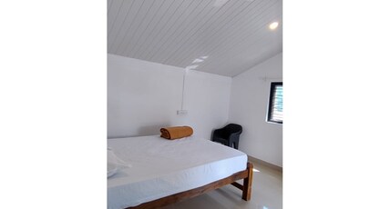 The Meraki Beach Cottage Room Type - Standard Cottage