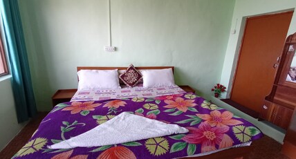 Ananda Homestay Room Type - Deluxe Room