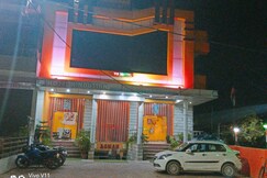 Hotel Hindustan Kannauj