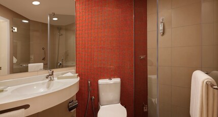 IBIS Coimbatore City Centre - An Accor Brand Room Type - Standard Queen Room