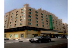 Palette Luxury Serviced Apartments Al Khobar