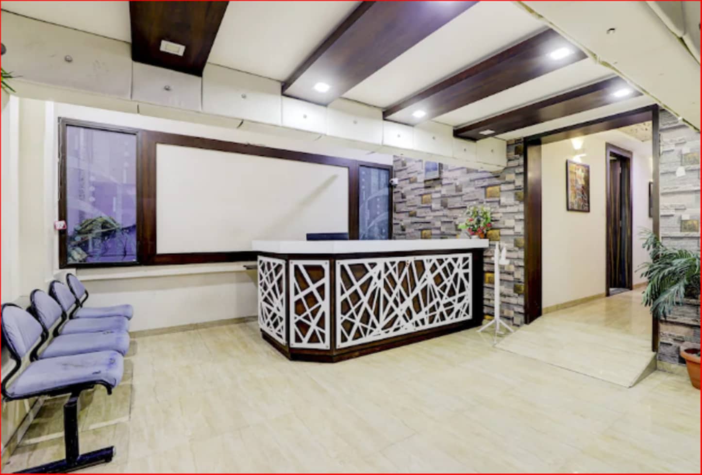 Main gallery