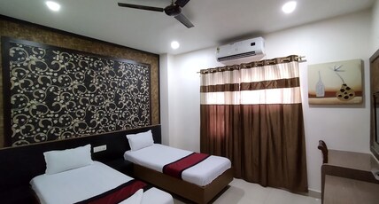 Hotel Fame City Room Type - Executive Room