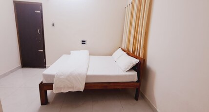 Ocean Grand Kottara Room Type - Deluxe Double AC