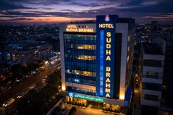 HOTEL SUDHA BRAHMA
