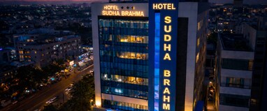 HOTEL SUDHA BRAHMA