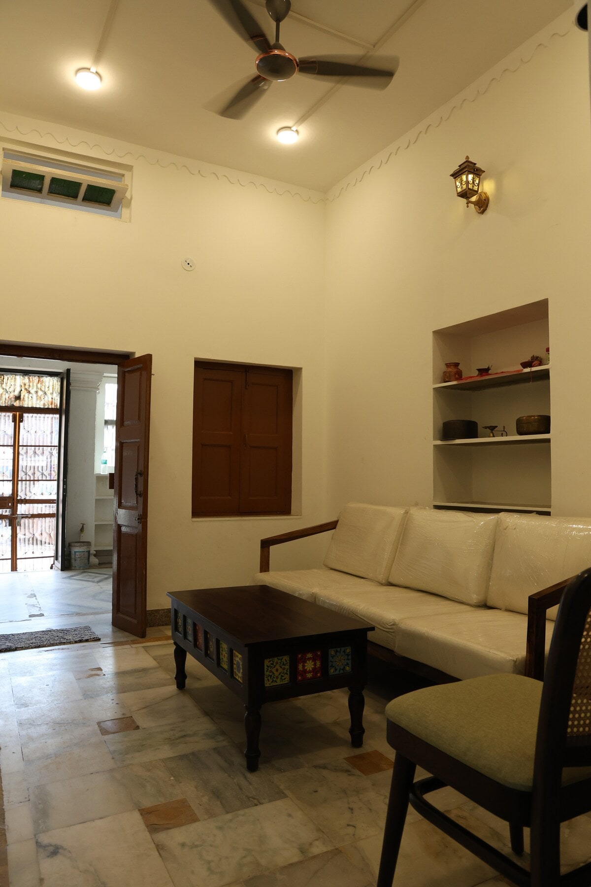 Jodhpur heritage house City Centre - Tap to explore photos