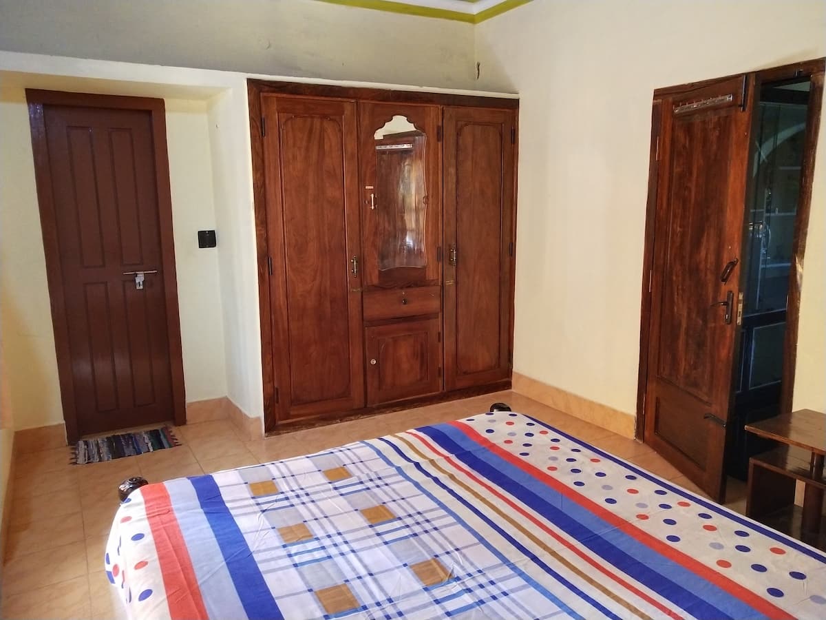 Comfy HomeStay , peace of mind - Tap to explore photos