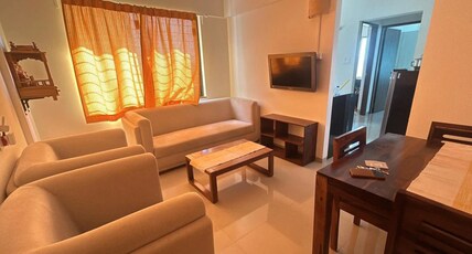2BHK Luxe Loft Vrindavan Nagar Nashik Room Type - 2BHK Luxe Loft Vrindavan Nagar Nashik