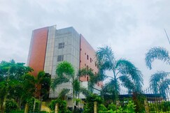 Mastiff Grand Regal Resort Arrah by OTHPL