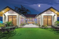 Mystique Mayong Eco Resort