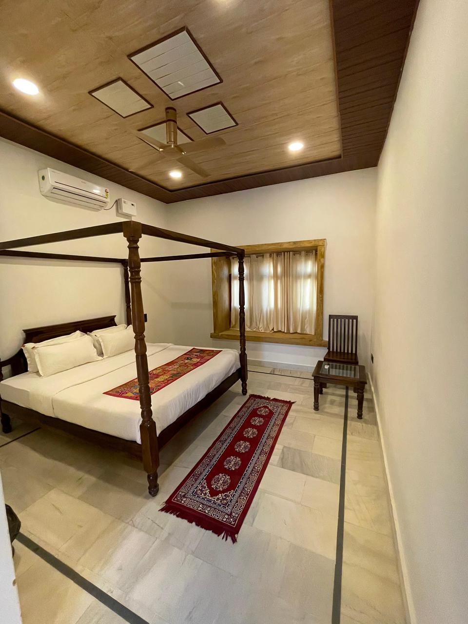 Golden Star Desert Camps & Resort - Tap to explore photos