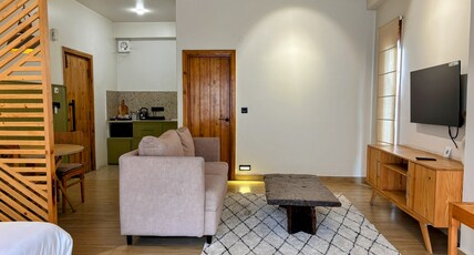 Naiden Bed n Breakfast Room Type - J3