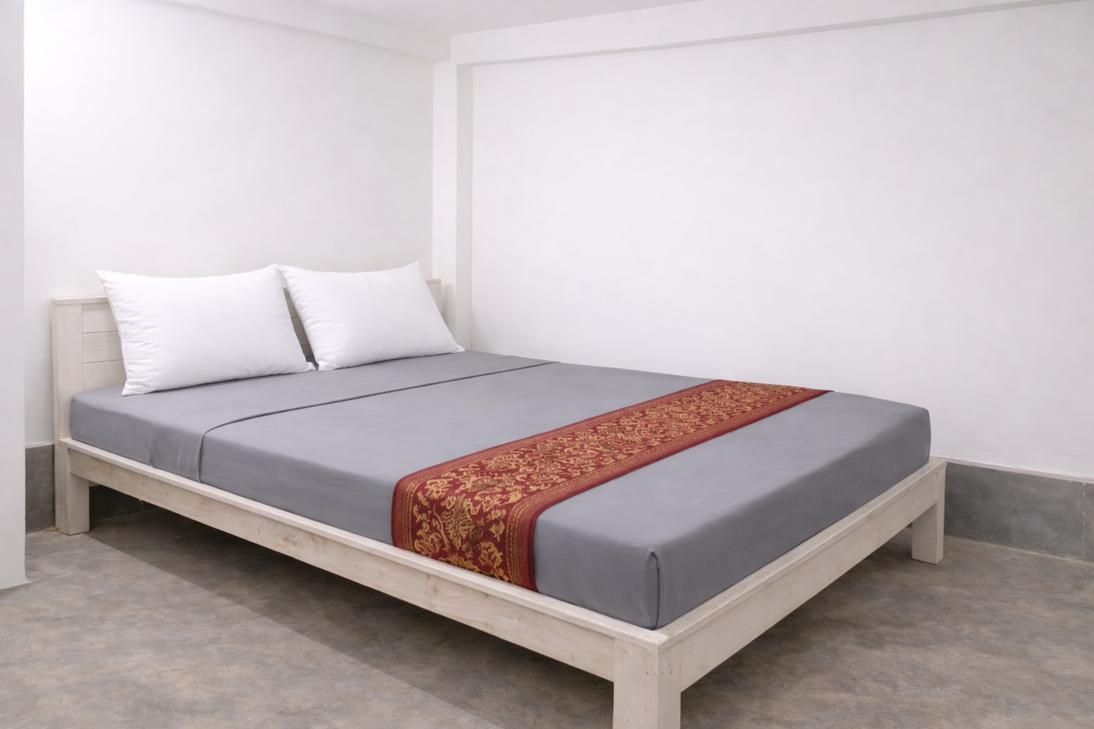 Mahadev Guest House - Tap to explore photos
