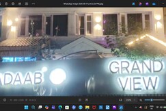 Hotel Grand View