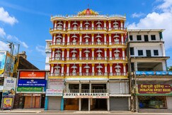 Hotel Bangabhumi