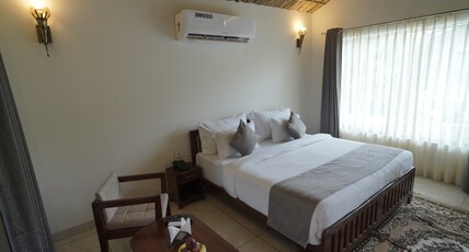 Amar Bagh Resort Room Type - Private Pool Villa