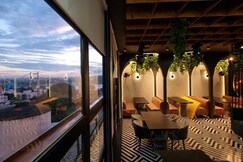 Vashishth Guest House (Behind Parmarth Niketan)