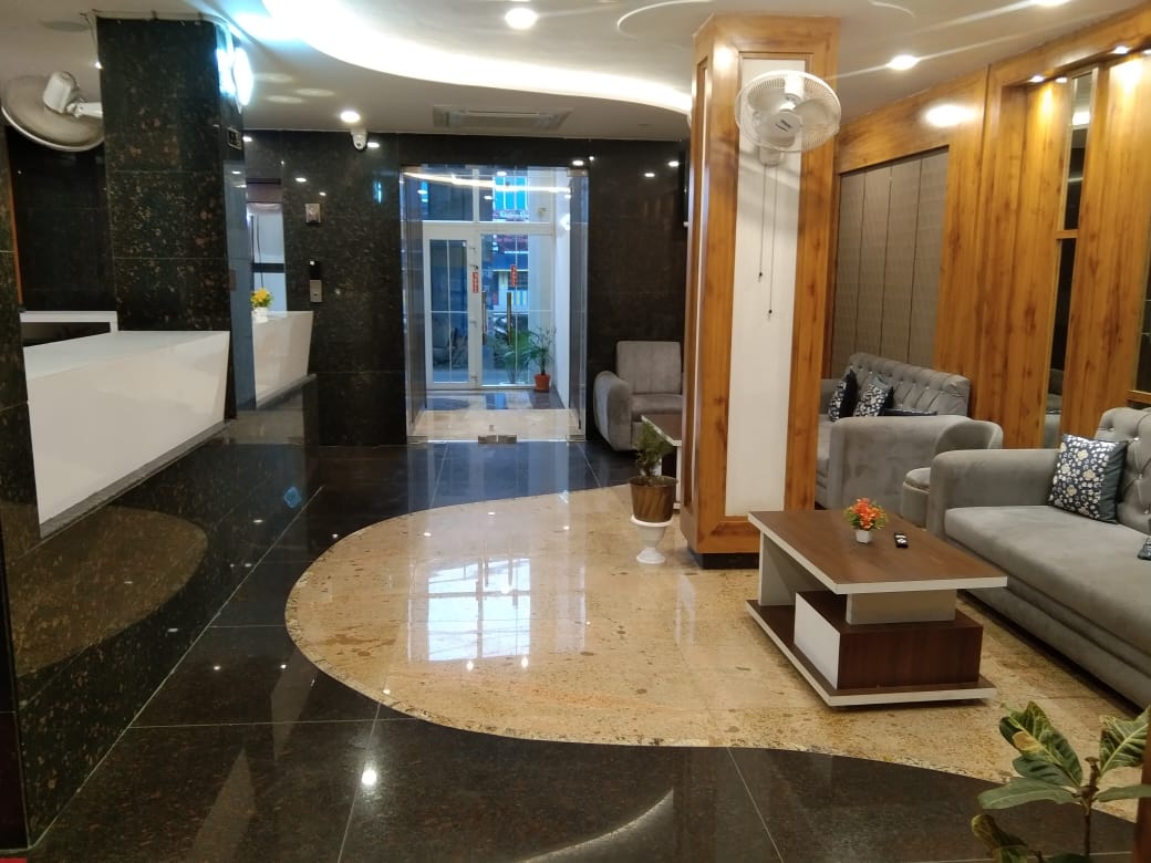 Main gallery