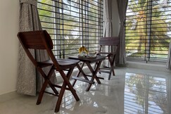Address of Gintara Homestay by evaddo stays