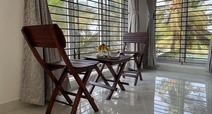 Gintara Homestay by evaddo stays Room Type - Gintara Homestay by evaddo stays