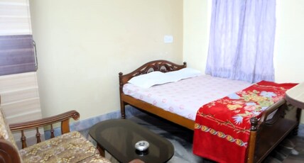 Hotel Suraj Room Type - Economy NON AC