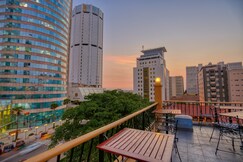 Oak Ray Colombo City Hotel