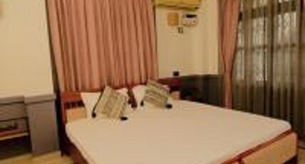 Hotel Gargo Tower Room Type - Deluxe Room