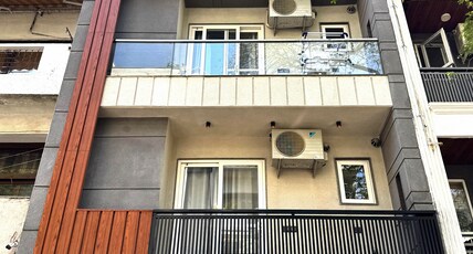 FORTUNE HOME SERVICE APARTMENT J-267 Room Type - FORTUNE HOME SERVICE APARTMENT J-267