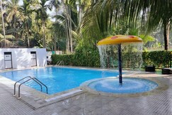 Address of Shreyas Residency
