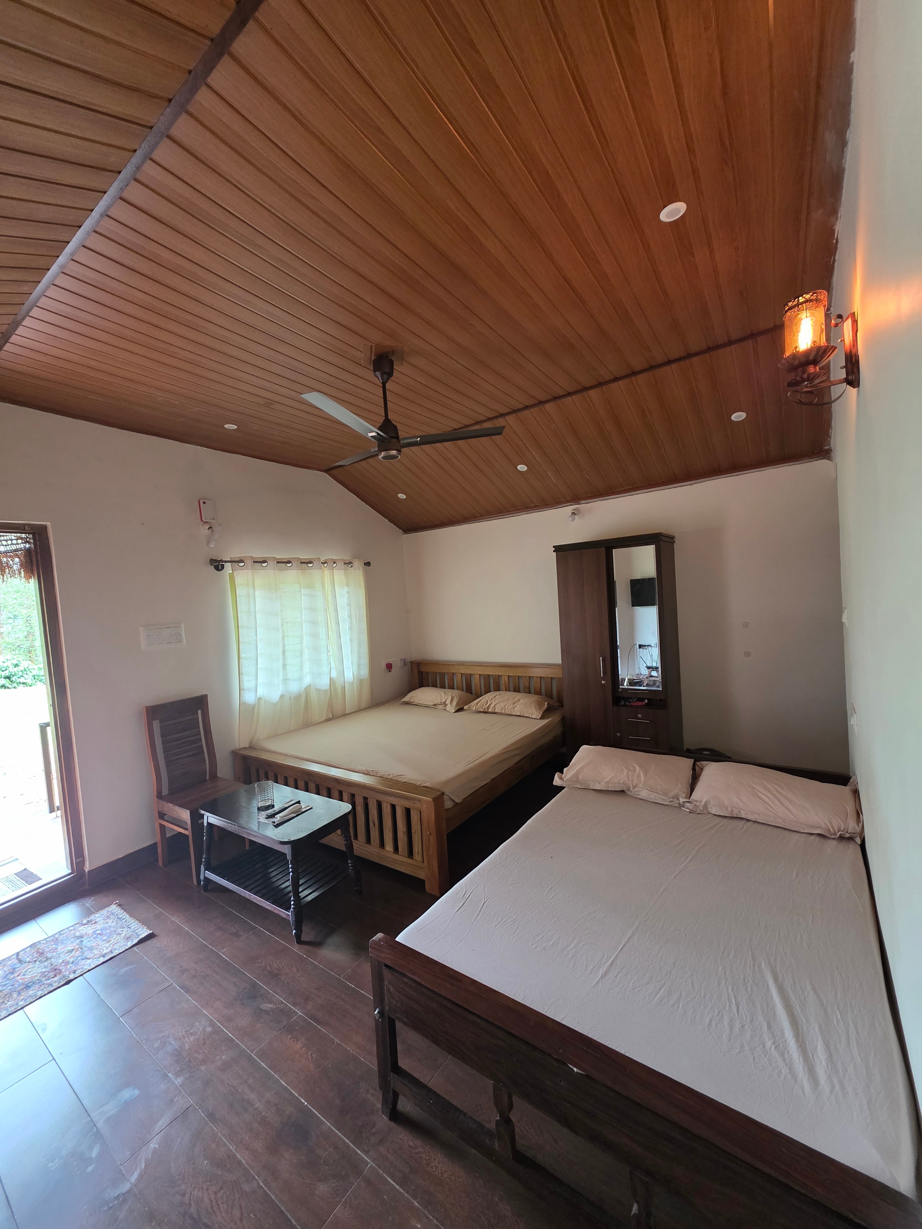Naad Alaya Estate Stay - Tap to explore photos