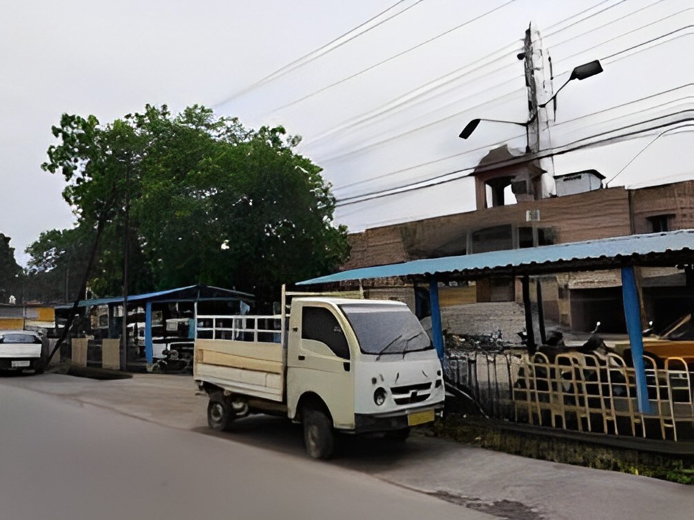 Hotel Ratna Residency - Tap to explore photos