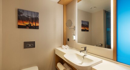 Park Inn by Radisson Samsun Room Type - Superior Room