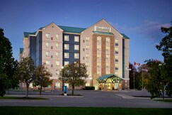 Staybridge Suites OAKVILLE-BURLINGTON 