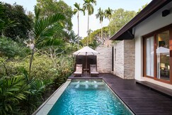 Sea sand Sun Resort and Villas