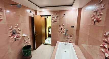 Hotel The Prince Room Type - Twin Room With BathTub