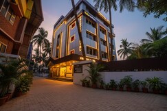 FabHotel Prestige - Nr. Mapusa Bus Stand