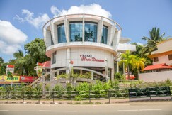 Address of Hotel White Dammar International