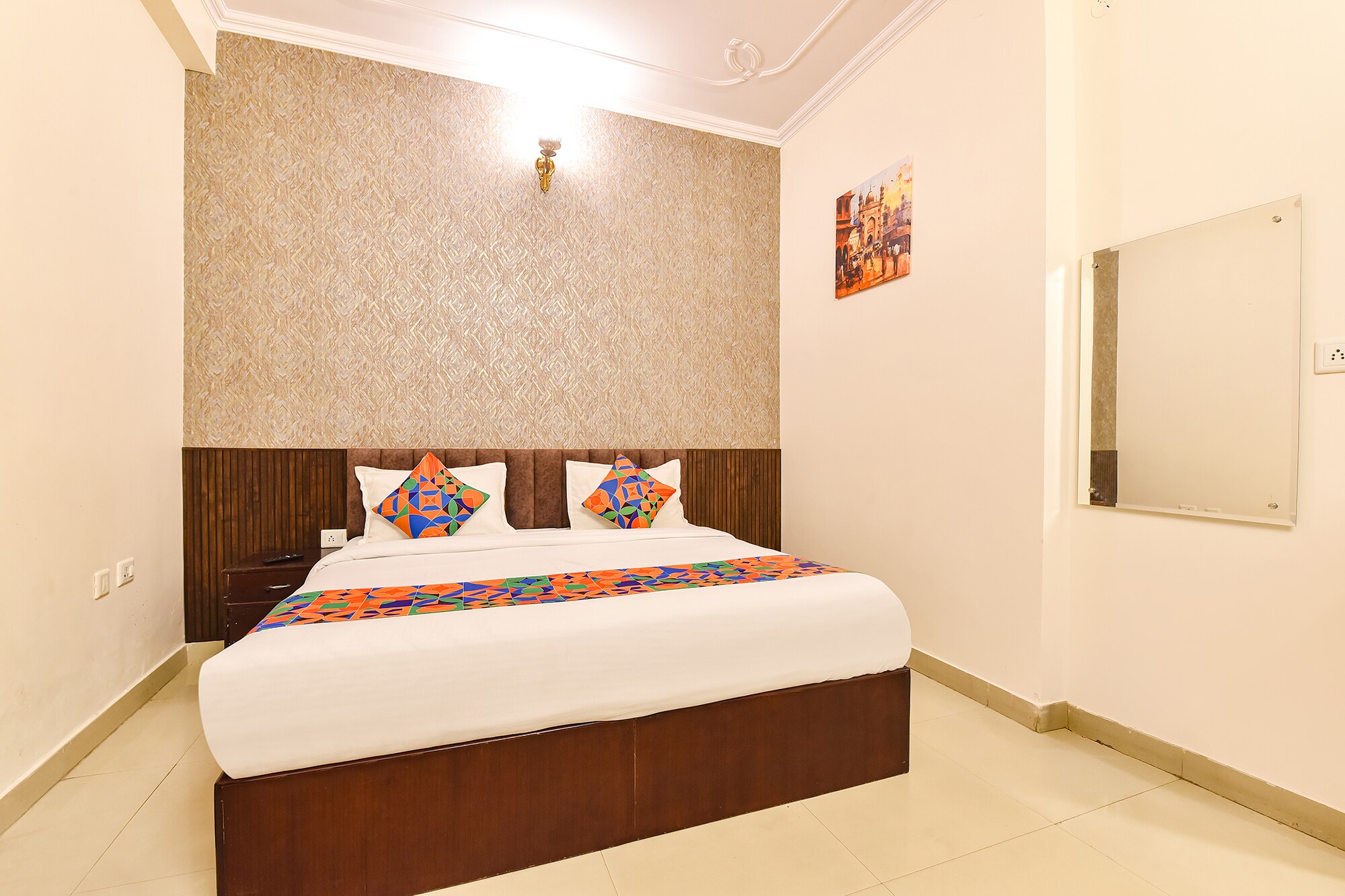 FabHotel Prime Stay Inn - Tap to explore photos