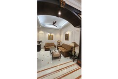 Nayra by Jaiswal house || Entire 2BHK Service Apartment