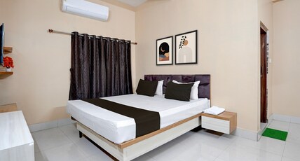 Hotel O Bachan Da Dhaba Room Type - Classic